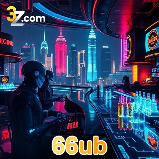 66ub: A Revolução dos Apps na Diversão de Jogos