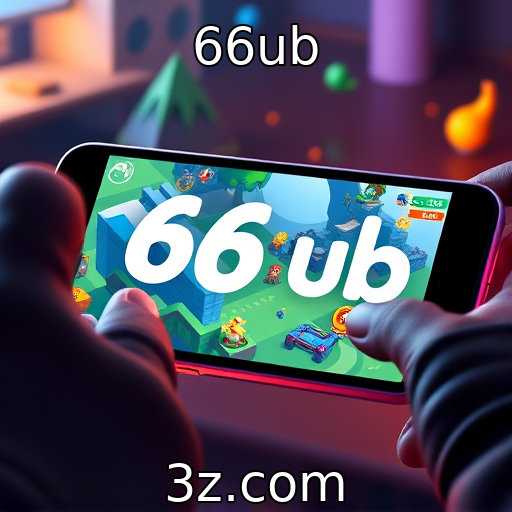 Tendências da indústria de jogos em dispositivos móveis