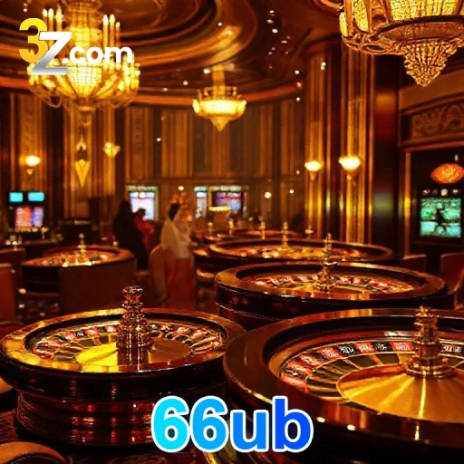 Diversão e Emoção nas Slots do Site 66ub para Você
