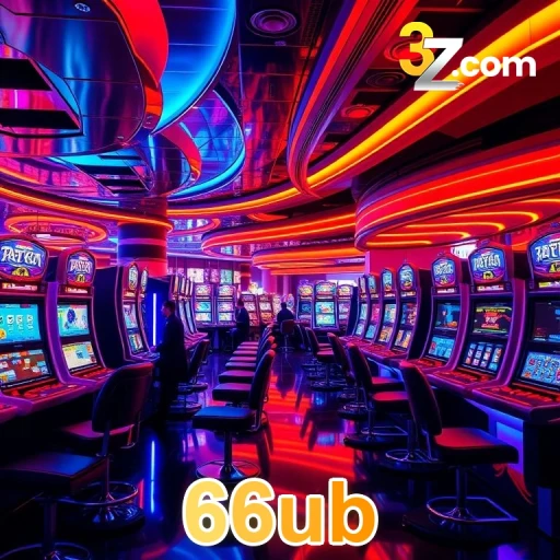 66ub Cassino Virtual