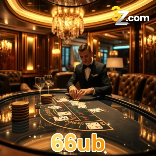 66ub Jogos de caça-níqueis